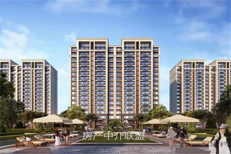龙都皇家半岛3室2厅2卫63万113m2出售